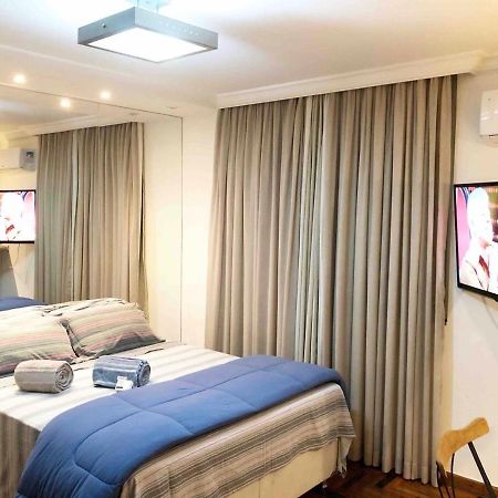 Comfortable & Economic No Coracao De Brasilia Exterior foto