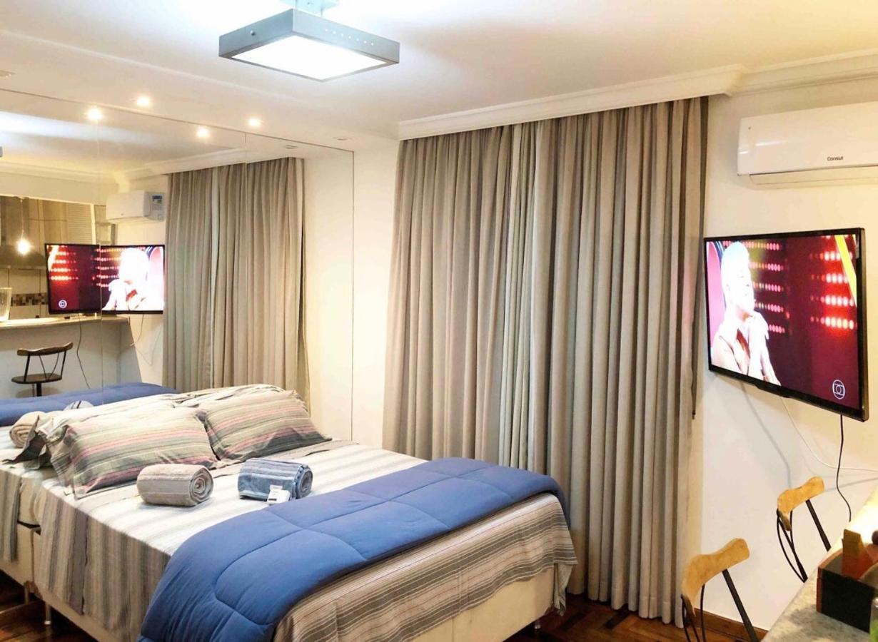 Comfortable & Economic No Coracao De Brasilia Exterior foto